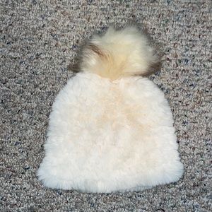 Steve Madden Winter Hat